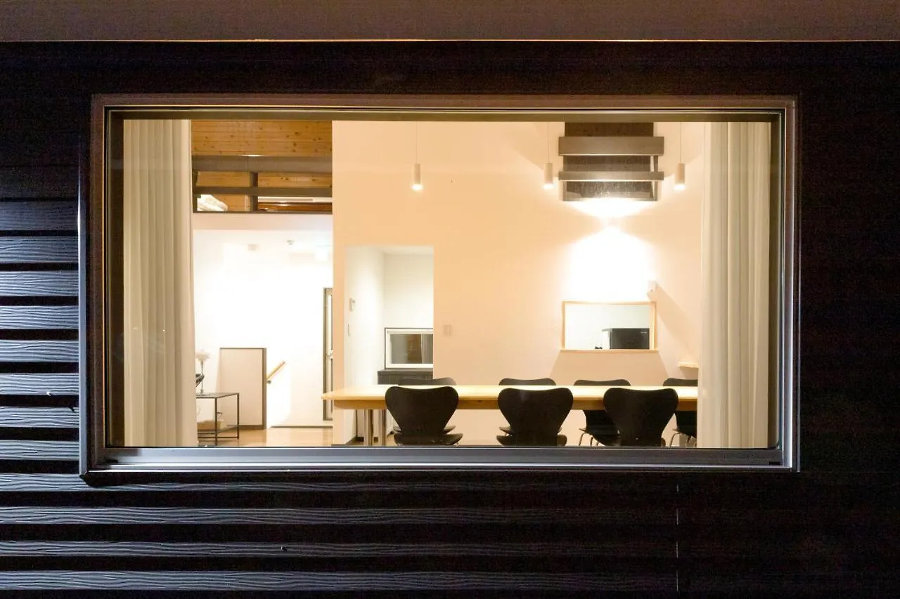 Holiday home Villa Noel Hakone Fuji Sauna&Open Air Bath